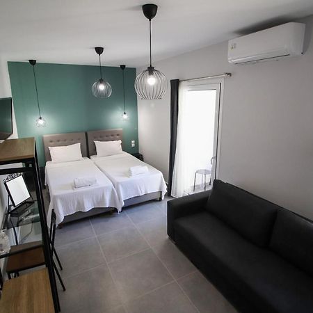 Apartmán La Casa De Profesor 3 Kalambaka Exteriér fotografie
