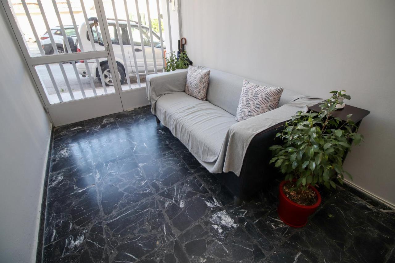 Apartmán La Casa De Profesor 3 Kalambaka Exteriér fotografie