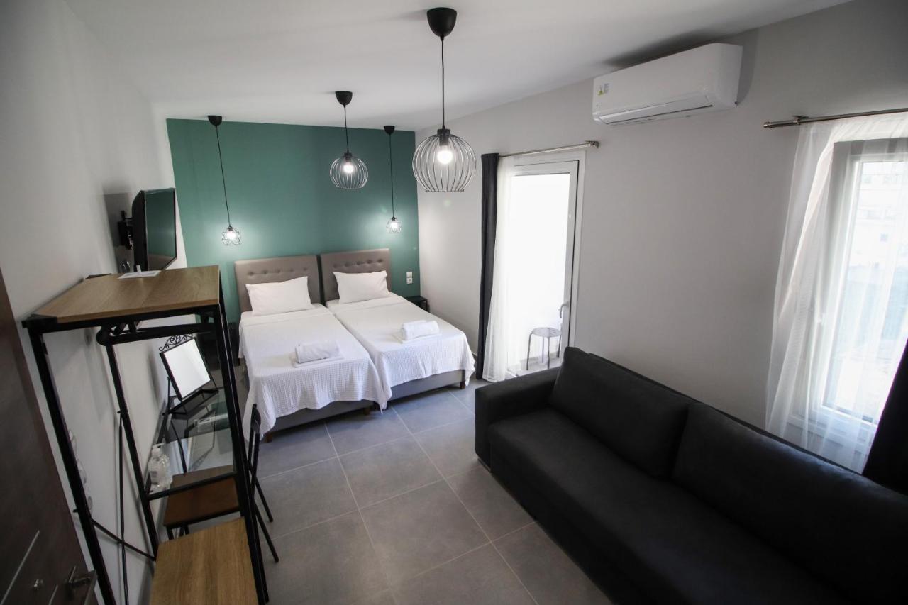 Apartmán La Casa De Profesor 3 Kalambaka Exteriér fotografie