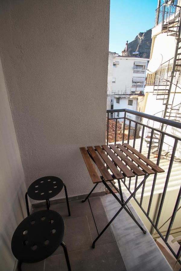 Apartmán La Casa De Profesor 3 Kalambaka Exteriér fotografie
