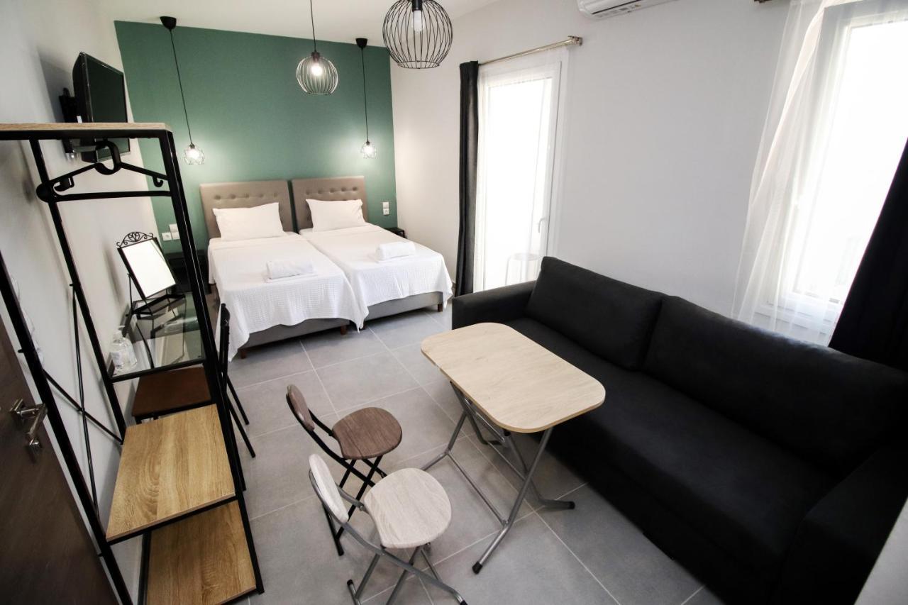 Apartmán La Casa De Profesor 3 Kalambaka Exteriér fotografie