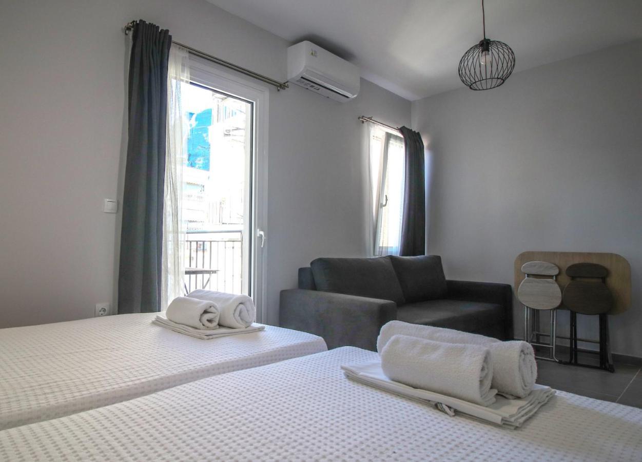 Apartmán La Casa De Profesor 3 Kalambaka Exteriér fotografie