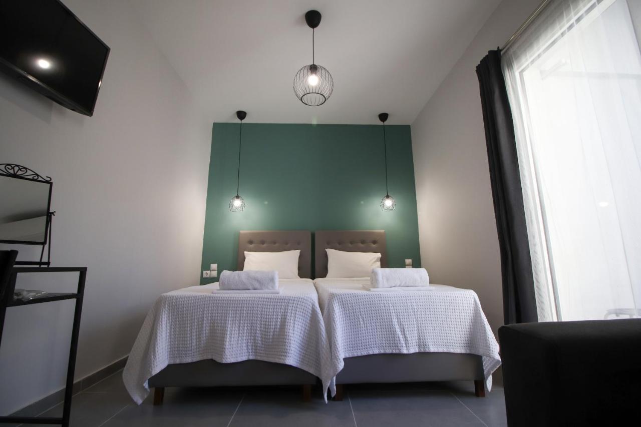 Apartmán La Casa De Profesor 3 Kalambaka Exteriér fotografie