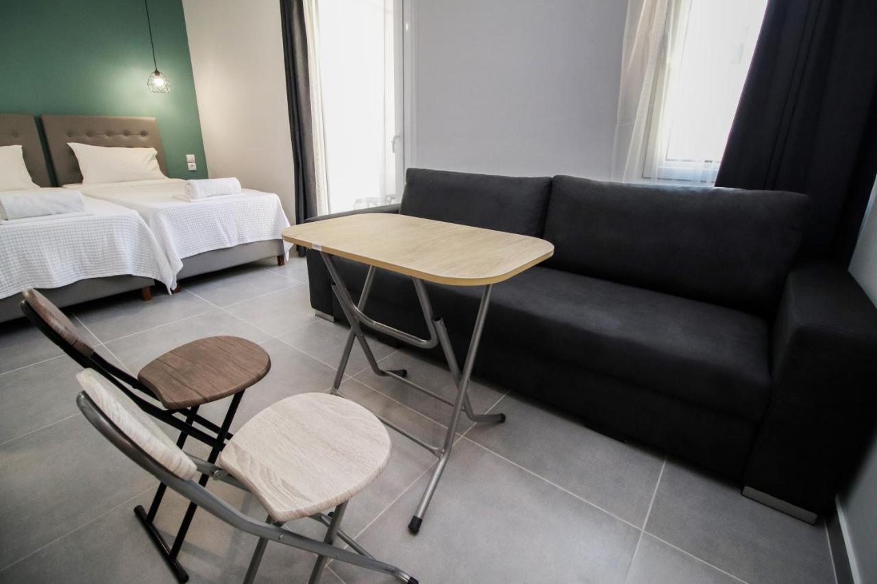Apartmán La Casa De Profesor 3 Kalambaka Exteriér fotografie