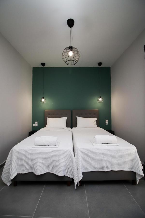 Apartmán La Casa De Profesor 3 Kalambaka Exteriér fotografie