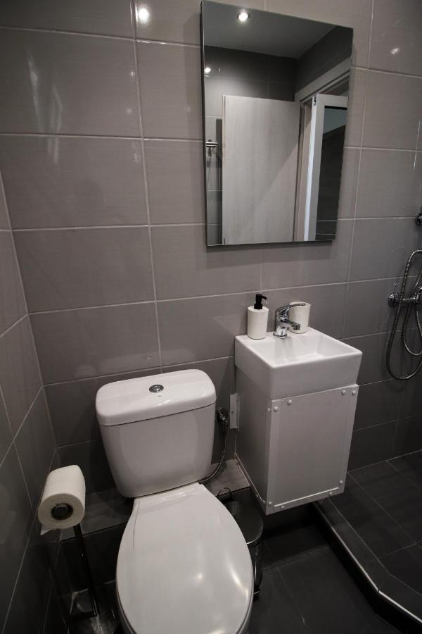 Apartmán La Casa De Profesor 3 Kalambaka Exteriér fotografie