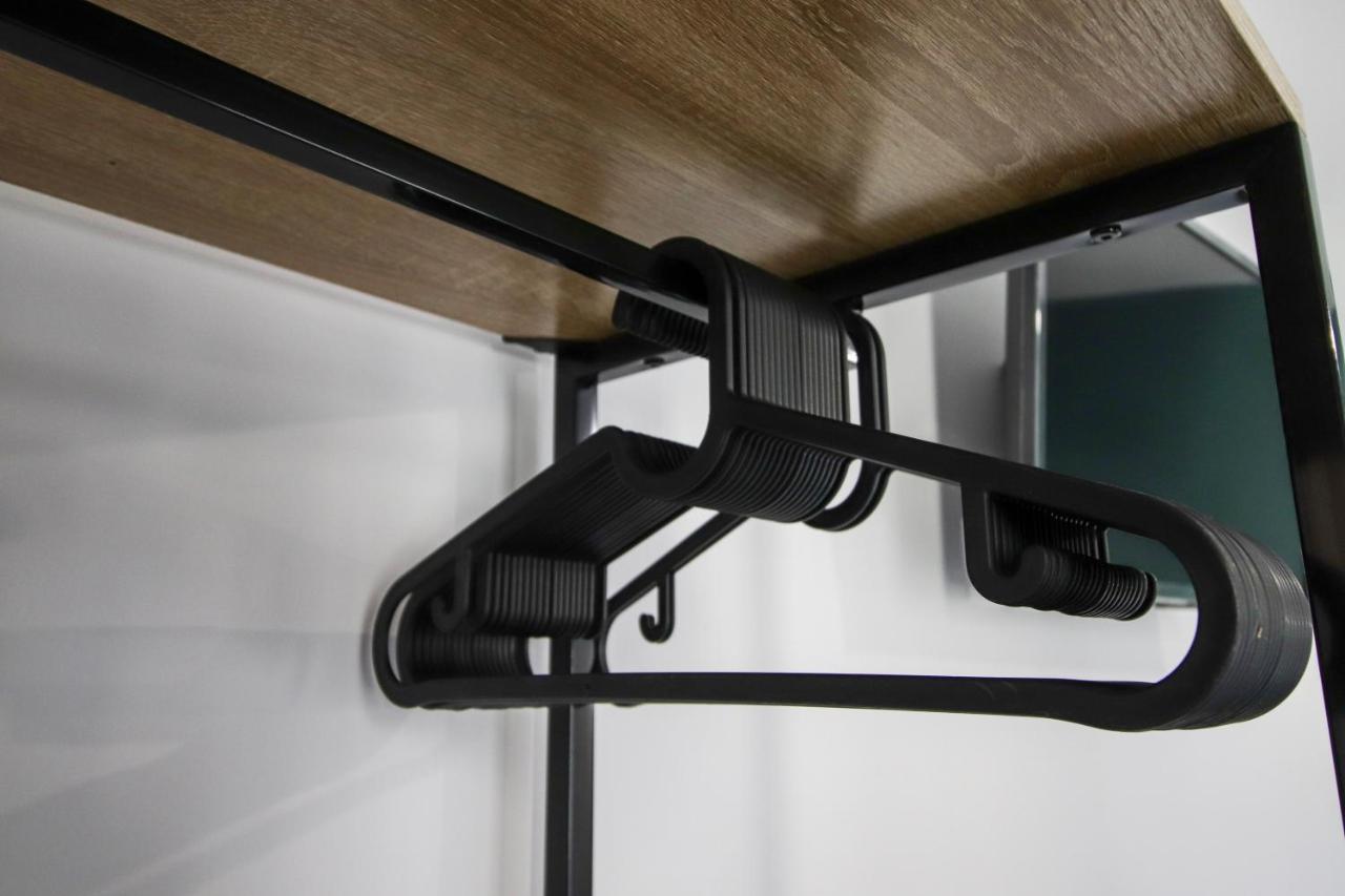 Apartmán La Casa De Profesor 3 Kalambaka Exteriér fotografie