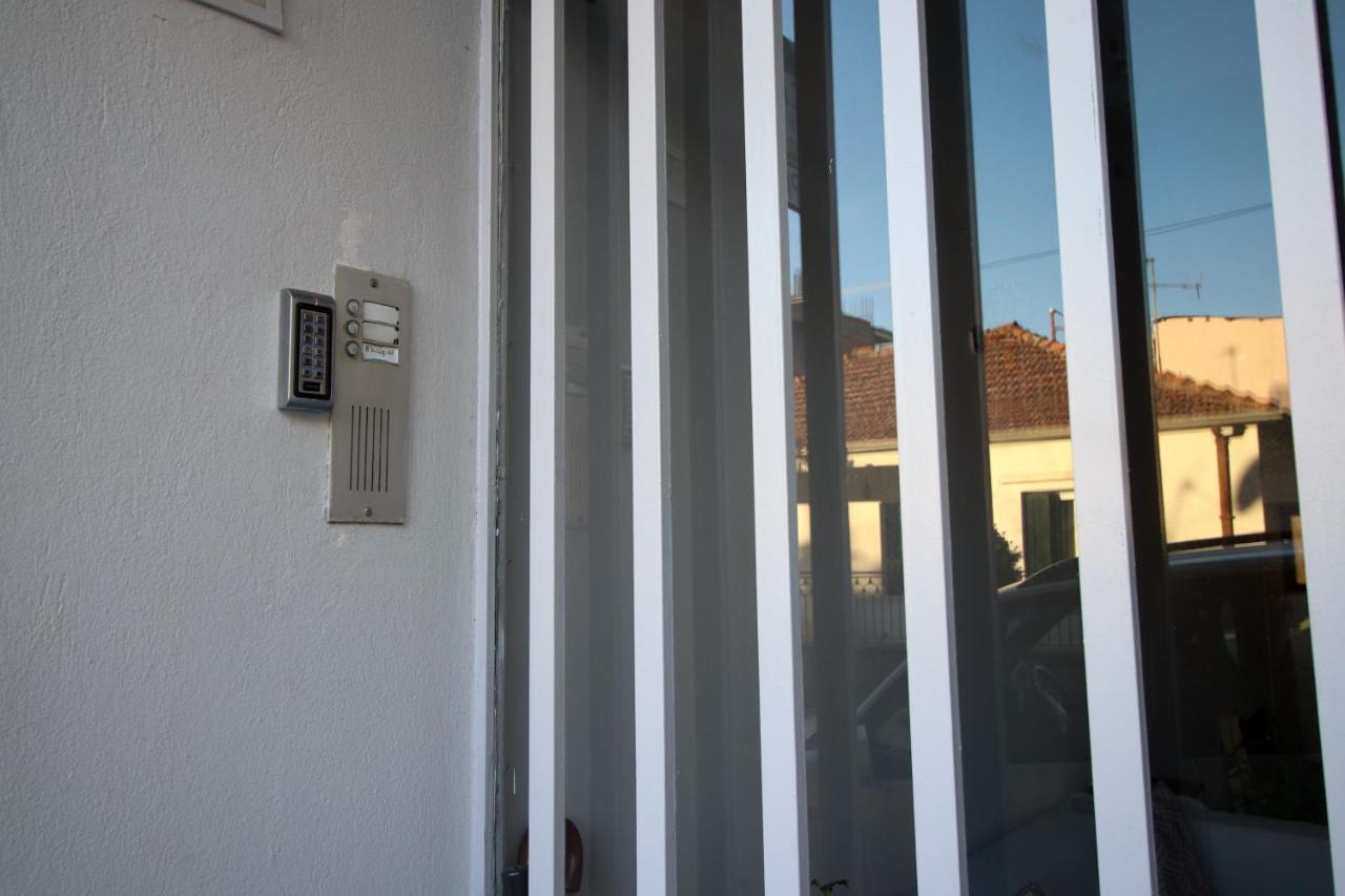 Apartmán La Casa De Profesor 3 Kalambaka Exteriér fotografie
