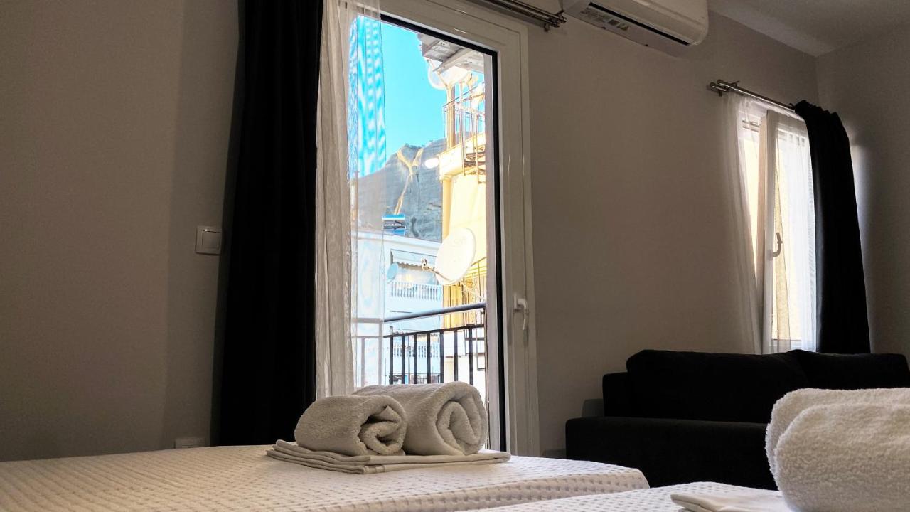 Apartmán La Casa De Profesor 3 Kalambaka Exteriér fotografie