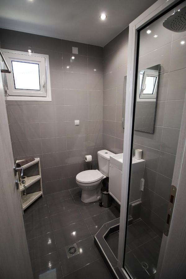 Apartmán La Casa De Profesor 3 Kalambaka Exteriér fotografie
