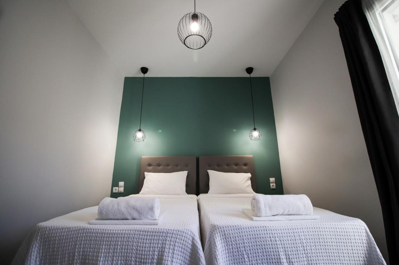 Apartmán La Casa De Profesor 3 Kalambaka Exteriér fotografie