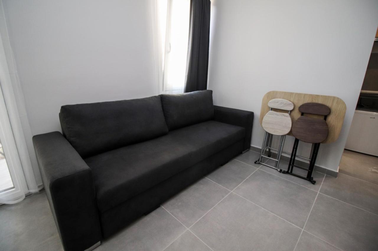 Apartmán La Casa De Profesor 3 Kalambaka Exteriér fotografie