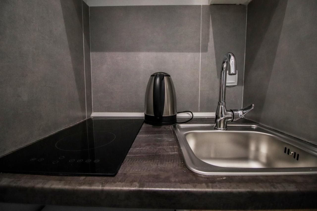 Apartmán La Casa De Profesor 3 Kalambaka Exteriér fotografie