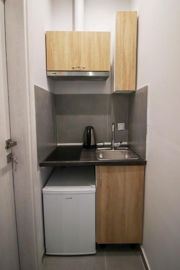 Apartmán La Casa De Profesor 3 Kalambaka Exteriér fotografie