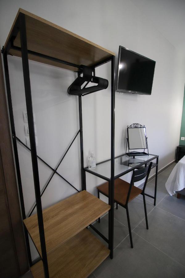 Apartmán La Casa De Profesor 3 Kalambaka Exteriér fotografie