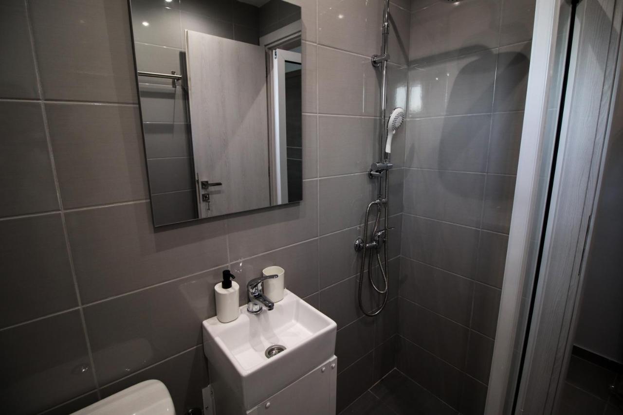 Apartmán La Casa De Profesor 3 Kalambaka Exteriér fotografie