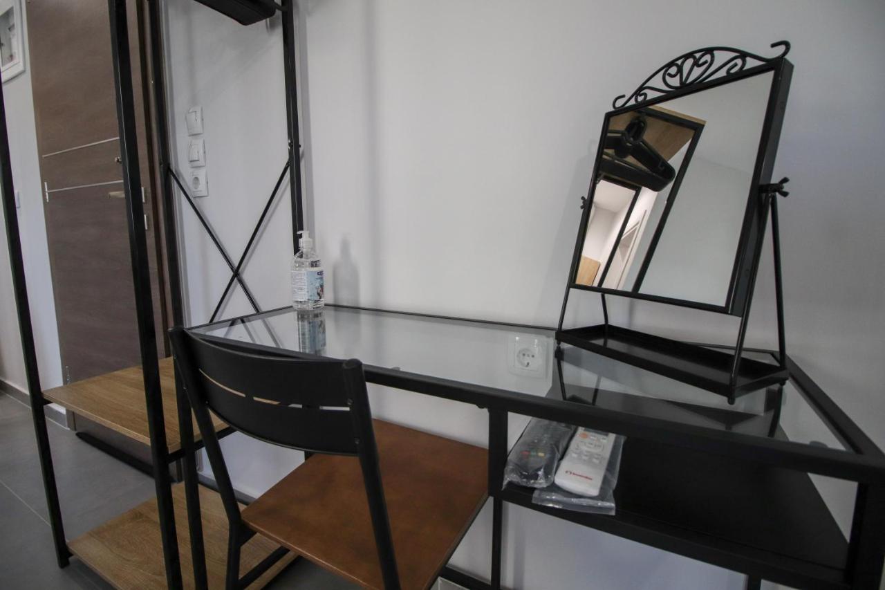 Apartmán La Casa De Profesor 3 Kalambaka Exteriér fotografie