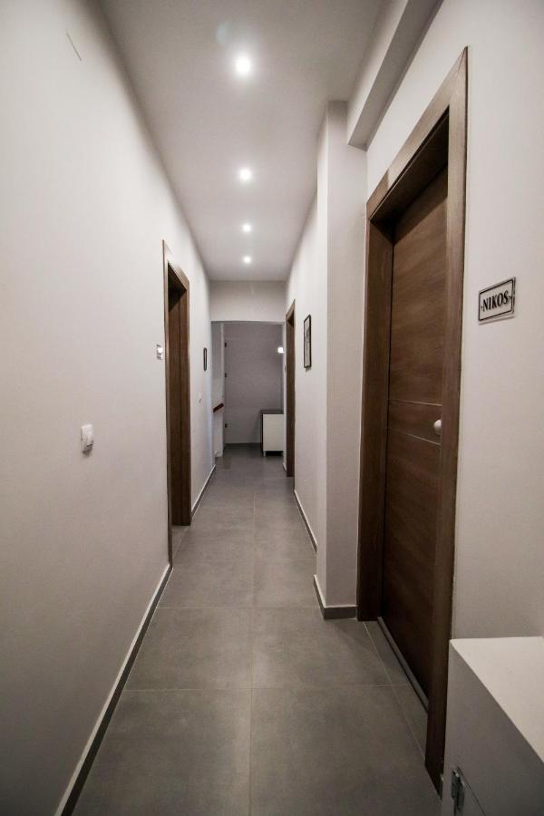 Apartmán La Casa De Profesor 3 Kalambaka Exteriér fotografie