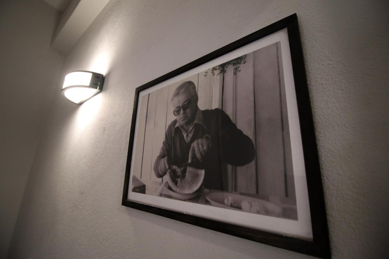 Apartmán La Casa De Profesor 3 Kalambaka Exteriér fotografie