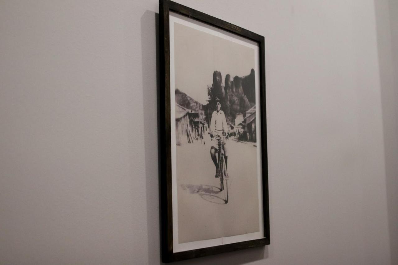 Apartmán La Casa De Profesor 3 Kalambaka Exteriér fotografie